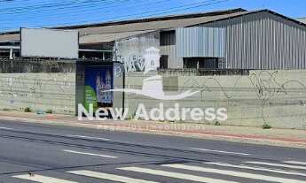 Imagem: Terreno com 6.534m² de área à venda na