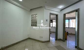 Imagem: Sala Comercial à Venda na Praia do Suá