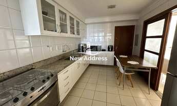 Imagem 7: Descubra o Conforto! Apartamento de 150m2 em Campo Grande, Cariacica. 3 Quartos, 2 Suítes