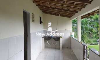 Imagem 5: Casa 3 Quartos à venda em Domingos Martins - Es