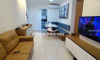 Imagem: Porteira Fechada, 3 quartos, ar em todos