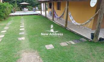 Imagem: Sítio à Venda - Porteira Fechada