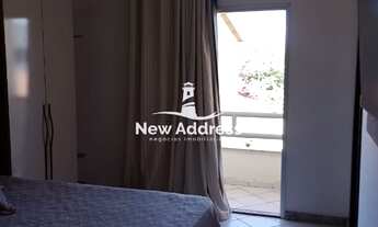 Imagem 6: Casa Duplex 4 Quartos à venda em Ponta da Fruta - Vila Velha/ES