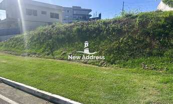 Imagem: Terreno com 600 m² à venda no Condomínio