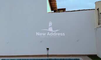 Imagem 7: Casa de alto padrão com 3 suítes e na segunda quadra do mar de Interlagos - Vila Velha