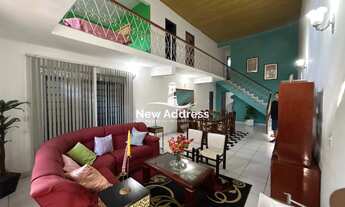 Imagem: Casa Duplex 4 Quartos à Venda PORTEIRA