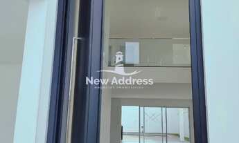 Imagem 2: Casa de alto padrão com 3 suítes e na segunda quadra do mar de Interlagos - Vila Velha