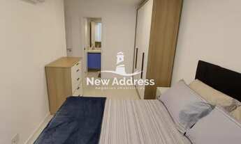 Imagem 7: Apartamento à venda Porteira Fechada na Quadra do Mar - Praia de Itaparica, Vila Velha