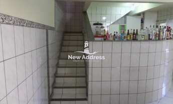 Imagem 3: Casa com 5 quartos, 3 banheiros, 180 m², 1 suíte com closet e 2 vagas. Agende sua visita!