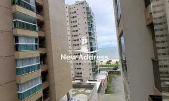 Imagem 3: Apartamento à venda Porteira Fechada na Quadra do Mar - Praia de Itaparica, Vila Velha