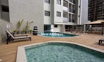 Imagem: Apartamento 2 Quartos à venda no Ed. Praia