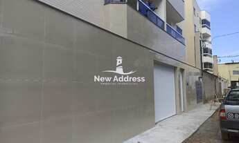 Imagem: Apartamento 2 Quartos à Venda - Jockey