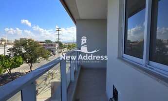 Imagem: Apartamento NOVO 2 Quartos à venda no Jockey