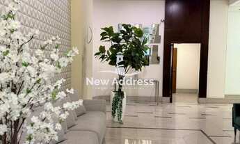 Imagem: Apartamento 3 Quartos com Suíte para Aluguel