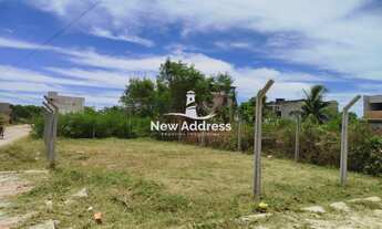 Imagem: Terreno com 200m² à venda em Pontal das