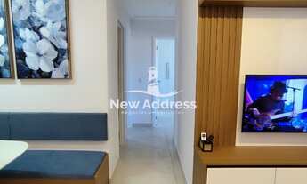 Imagem 5: Porteira Fechada, 3 quartos, ar em todos os ambientes, varanda com fechamento, lazer compl