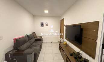 Imagem: Apartamento térreo com quintal privativo