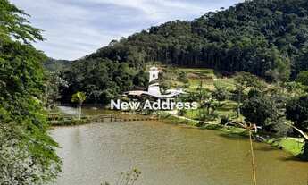 Imagem: Terreno com 5.000 m² à Venda - Marechal
