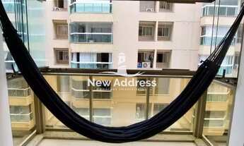 Imagem 2: Apartamento à venda Porteira Fechada na Quadra do Mar - Praia de Itaparica, Vila Velha