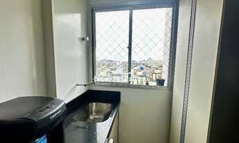 Imagem 3: Praia das Gaivotas - 2 quartos com vista livre e sol da manhã à venda