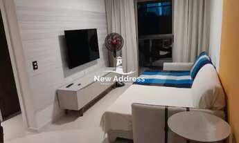 Imagem: Apartamento à venda Porteira Fechada na