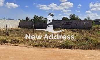 Imagem: Dois Lotes à Venda com 552 m² em Village