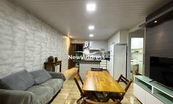 Imagem: Apartamento de 3 quartos à venda em Santos