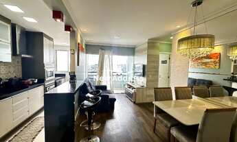 Imagem: Praia das Gaivotas - 2 quartos com vista