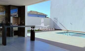 Imagem 6: Casa de alto padrão com 3 suítes e na segunda quadra do mar de Interlagos - Vila Velha