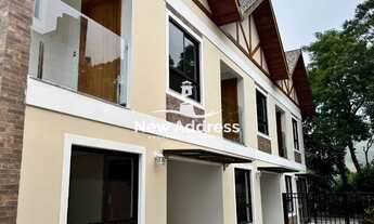 Imagem: Casa moderna com 3 Quartos à venda em Domingos