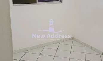 Imagem: Apartamento no Jockey de Itaparica ( aceita