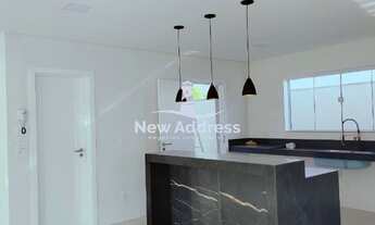 Imagem 5: Casa de alto padrão com 3 suítes e na segunda quadra do mar de Interlagos - Vila Velha