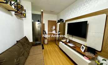 Imagem: 2 quartos em condomínio fechado - Nossa