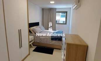 Imagem 6: Apartamento à venda Porteira Fechada na Quadra do Mar - Praia de Itaparica, Vila Velha