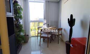 Imagem 6: Porteira Fechada, 3 quartos, ar em todos os ambientes, varanda com fechamento, lazer compl