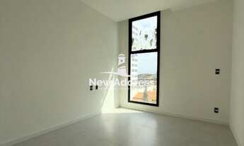 Imagem 3: Suíte com vista para o mar na quadra da praia de Itaparica, em prédio novo com lazer compl