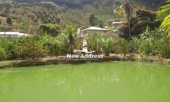 Imagem 2: Casa 3 Quartos à venda em Domingos Martins - Es