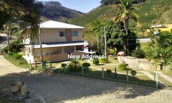 Imagem: Casa 3 Quartos à venda em Domingos Martins