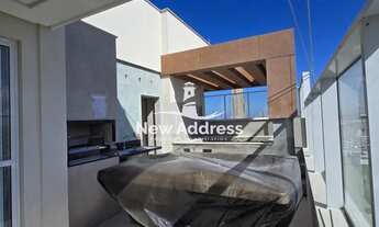 Imagem: Cobertura NOVA 3 Quartos à venda no Jockey