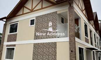 Imagem: Casa com 3 Quartos à venda em Área Nobre