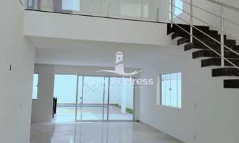 Imagem 3: Casa de alto padrão com 3 suítes e na segunda quadra do mar de Interlagos - Vila Velha