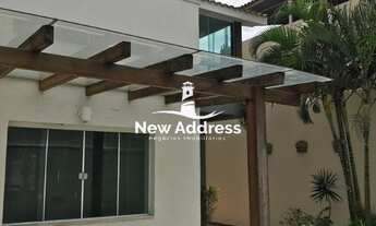 Imagem 3: Casa Duplex à venda com 4 quartos e 2 suítes na Barra do Jucu - Vila Velha