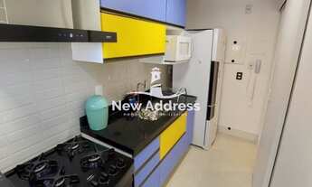 Imagem 5: Apartamento à venda Porteira Fechada na Quadra do Mar - Praia de Itaparica, Vila Velha