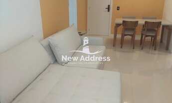 Imagem 4: Apartamento à venda Porteira Fechada na Quadra do Mar - Praia de Itaparica, Vila Velha