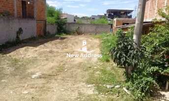 Imagem: Terreno com 200m² à venda em Pontal das