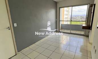 Imagem: Apartamento 2 Quartos à venda no Residencial