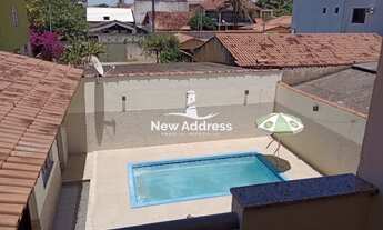 Imagem: Casa Duplex 4 Quartos à venda em Ponta