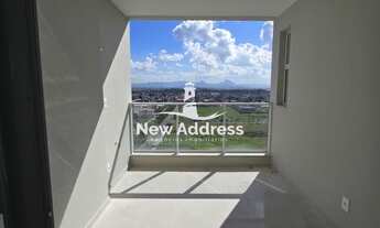 Imagem: Apartamento Novo com 2 Quartos à venda