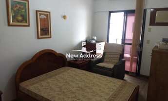 Imagem 3: Amplo apartamento de 132 m², sol da manhã, último andar, 3 quartos, suíte com banheira, la