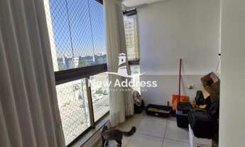 Imagem 3: 2 quartos a poucos passos da praia, em Itaparica: com varanda, suíte, móveis planejados e